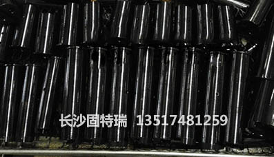 高溫鏡面發黑劑應用